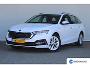 Skoda Octavia - Combi 1.4 TSI iV PHEV Business Edition | Stoelverwarming | L