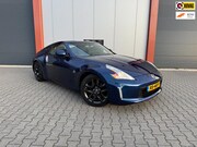 Nissan 370Z - 3.7 V6 Pack