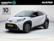 Toyota Aygo X - 1.0 VVT-i S-CVT Pulse | Apple CarPlay | Climate Control | Ri