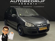 Volkswagen Polo - 1.4-16V Optive SPORT*AC*Well-Kept