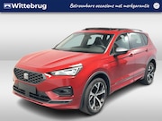Seat Tarraco - 1.4 TSI e-Hybrid PHEV FR Business Intense / AUTOMAAT/ 245 PK