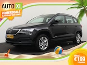 Skoda Karoq - 1.5 TSI 150 PK Aut. Style Trekhaak afn. Carplay Stoelverw.