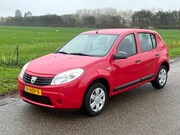 Dacia Sandero - 1.2 Ambiance APK 11-2026 Airco NAP