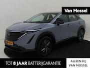 Nissan Ariya - Limited Edition 66 kWh Navigatie | LM velgen |