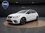 Seat Ibiza - 1.0 TSI 95PK FR Business Connect | Pano Dak | Camera | Stoel