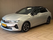 Opel Astra - 1.2 TURBO GS 360 CAMERA PDC VOOR EN ACHTER MEMORY NAVI STOEL