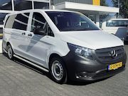 Mercedes-Benz Vito - Tourer 116 CDI Pro Lang 8-persoons Airco Cruise control PDC