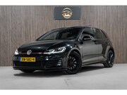 Volkswagen Golf - 2.0 TSI GTI Performance Pano Virtual Led StoelV
