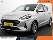 Hyundai i10 - 1.0 Comfort Automaat 5-zits Navigatie Apple Carplay/Android