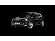 Audi Q2 - 35 TFSI S Edition