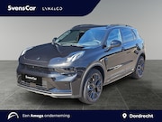 Lynk & Co 01 - 1.5 More | Panoramadak | Stoelverwarming | Apple Carplay |