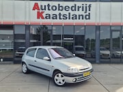 Renault Clio - 1.4-16V Si - Airco - Electr Ramen