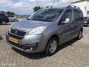Peugeot Partner - 1.2 PureTech Active
