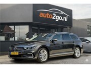 Volkswagen Passat - Variant 1.4 TSI AUT7 PHEV GTE BUSINESS. PANODAK NAVI CAMERA 
