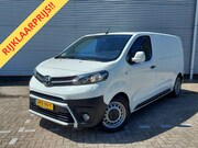 Toyota ProAce - 1.6 D-4D Cool Comfort prijs is EX btw, airco, cruisecontrol,