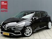 Renault Clio - BWJ 2016 | 1.6T 200PK RS AUTOMAAT | LEER | STOELVERW. | CAME