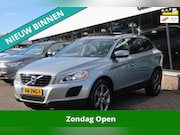 Volvo XC60 - 2.0 D4 Summum 2e EIG_LED_XENON_PANO_CAM_PDC_19-INCH