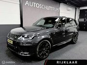 Land Rover Range Rover Sport - 3.0 SDV6 GRIJSKENTEKEN / VOL OPTIES