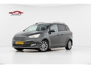 Ford Grand C-Max - 1.5 Titanium /Automaat/Camera/Navi