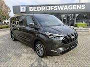 Ford Transit Custom - Tourneo 340 2.5 PHEV L2H1 Titanium X | Ex.BTW/Incl.BPM | FUL