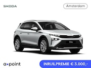 Skoda Elroq - 60 Business Edition 190 pk | Trekhaak | Business Upgrade pak