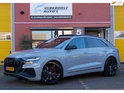 Audi SQ8 - 4.0 TFSI quattro B&O advance. pano. mega vol