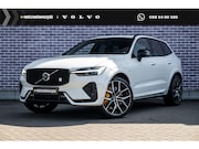 Volvo XC60 - 2.0 T8 Plug-in-hybrid AWD Polestar Engineered | Bowers & Wil