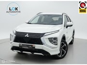 Mitsubishi Eclipse Cross - 2.4 PHEV Business Intense+ 360CAM|ACC|