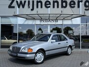 Mercedes-Benz C-klasse - C 180 CLASSIC