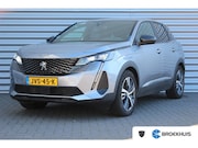 Peugeot 3008 - 1.6 HYBRID 225PK ALLURE PACK AUTOMAAT / NAVI / CLIMA / LED /