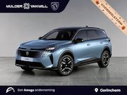 Peugeot 5008 - Allure 1.2 Hybrid 145pk | PANORAMIC NAVIGATION | 360° CAMERA