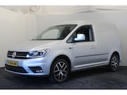Volkswagen Caddy - 2.0 TDI L1H1 BMT Highline