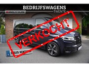 Volkswagen Transporter - 4-MOTION 204pk DSG Caravelle Highline DC L2H1