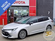 Toyota Corolla - Touring Sports 2.0 Hybrid Dynamic TREKHAAK ELEK. ACHTERKLEP