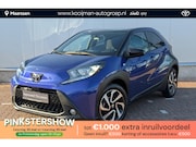 Toyota Aygo X - 1.0 VVT-i S-CVT Envy Adaptieve cruise control, achteruitrij