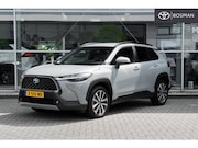 Toyota Corolla Cross - Hybrid 140 Business Plus