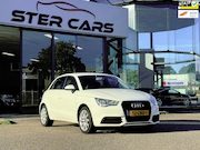 Audi A1 - Sportback 1.2 TFSI Connect|1 Est eigenaar|Onderhoud|Navi|Air