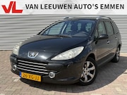 Peugeot 307 - SW 1.6-16V Premium | Nieuw Binnen! | Cruise | Trekhaak | Cli