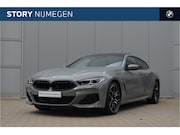 BMW 8-serie Gran Coupé - 840i xDrive High Executive M Sport Automaat / Panoramadak /