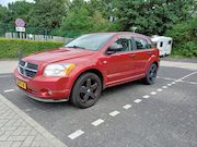 Dodge Caliber - 1.8 SXT