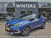 Renault Captur - 1.3 TCe Intens Automaat | ECC-Airco | Camera | Cruise Contro