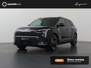 Kia EV3 - GT-Line Business Edition 81.4 kWh | 19" lichtmetalen GT-Line