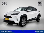 Toyota Yaris Cross - 1.5 Hybrid 115 First Edition | BTW voertuig | Apple CarPlay/