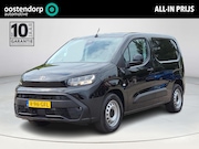Toyota ProAce City - Electric Live 50 kWh | DEMO VOORDEEL |