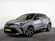 Toyota C-HR - 1.8 Hyb. First Edit.
