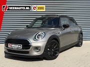MINI Cooper - 5-Deurs 1.5 Chili Pano/Leder/Apple