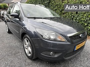 Ford Focus - Wagon 1.6 Comfort | Airco | Cruise Control | LMV | Radio / C