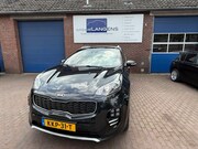 Kia Sportage - 1.6 T-GDI 4WD GT-Line First Edition