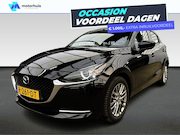 Mazda 2 - 1.5 SKYACTIV-G 90PK Luxury