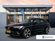 Volvo XC60 - T8 Plug-in hybrid AWD Ultra Dark Exec. Ed. | 22" | Heico Dif